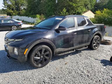 Hyundai Santa Cruz 2023