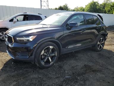 Volvo Xc40 2020