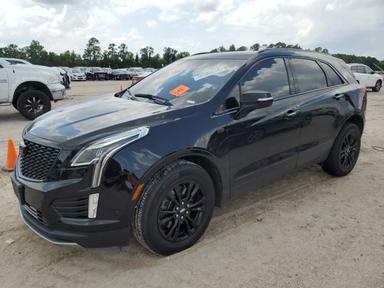 Cadillac Xt5 2021