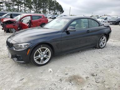 Bmw 4 Series 2020