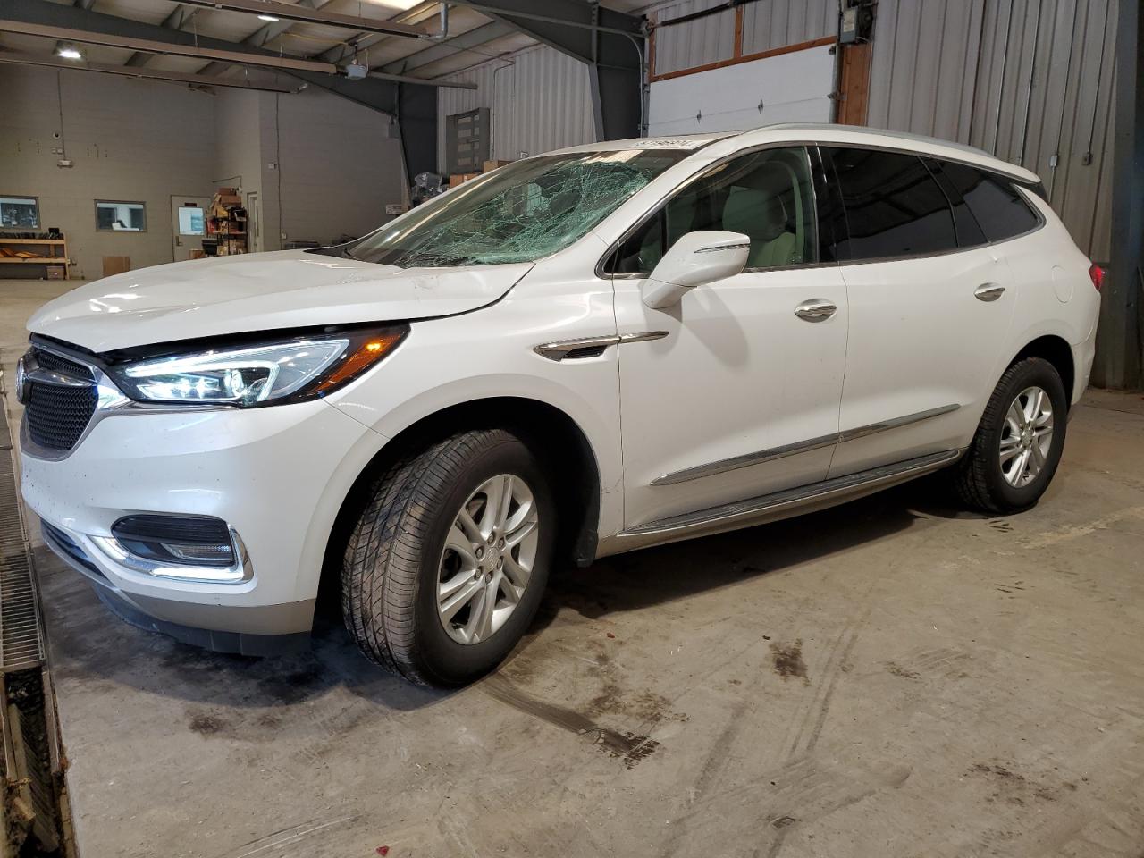 BUICK ENCLAVE 2021