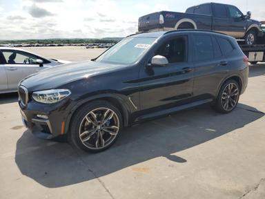 Bmw X3 2019