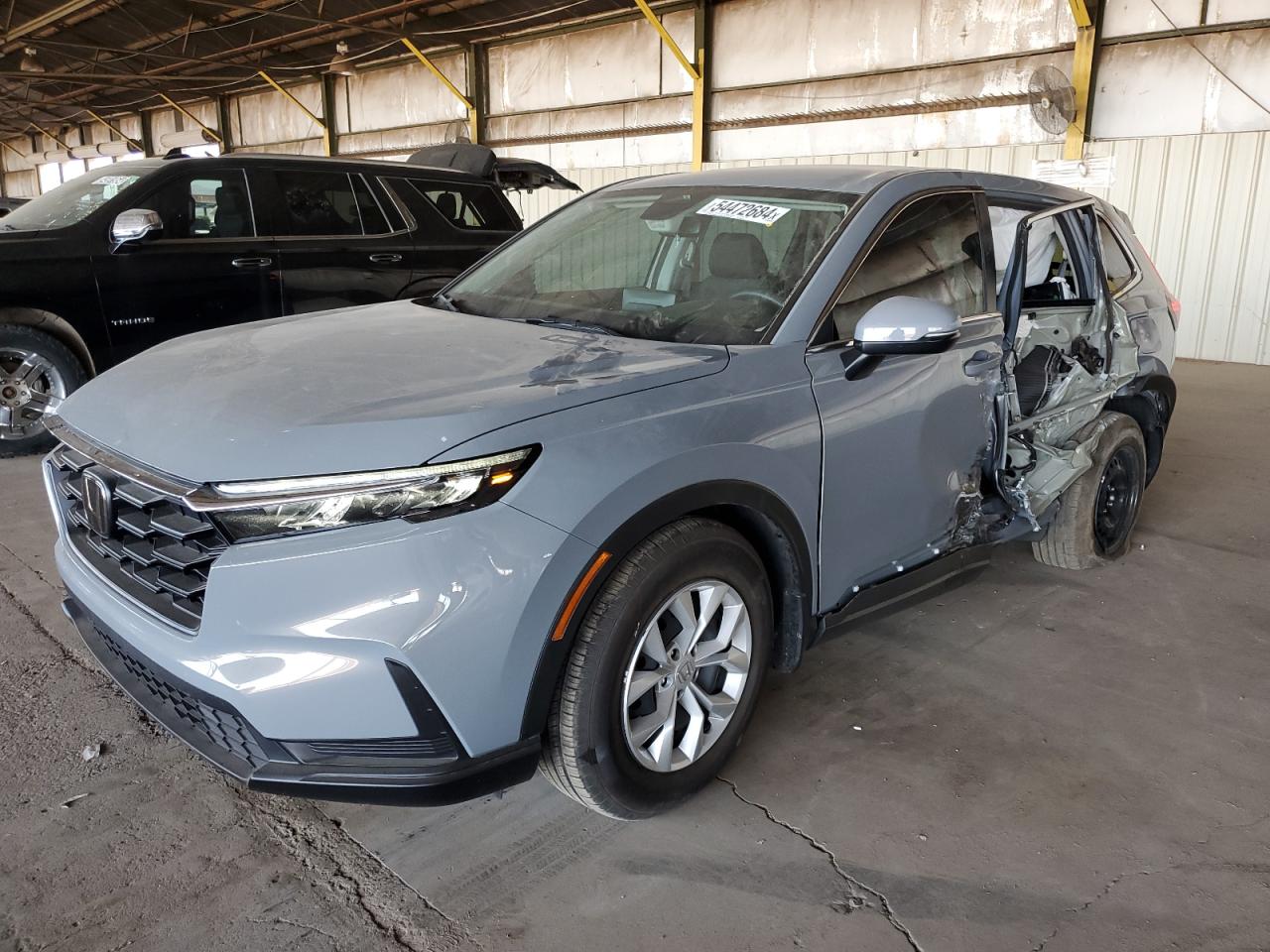 Honda Cr-v 2023