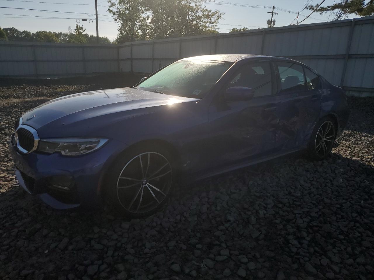 BMW 3 SERIES 2020