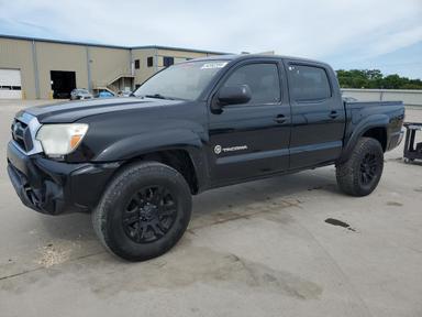 Toyota Tacoma 2015