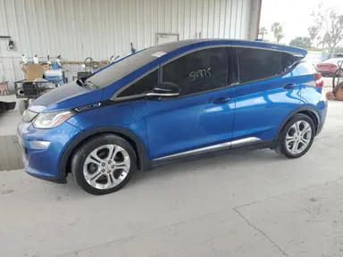 Chevrolet Bolt 2017