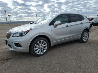 Buick Envision 2017
