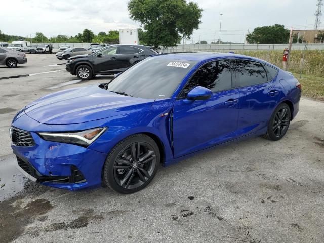 Acura Integra 2024