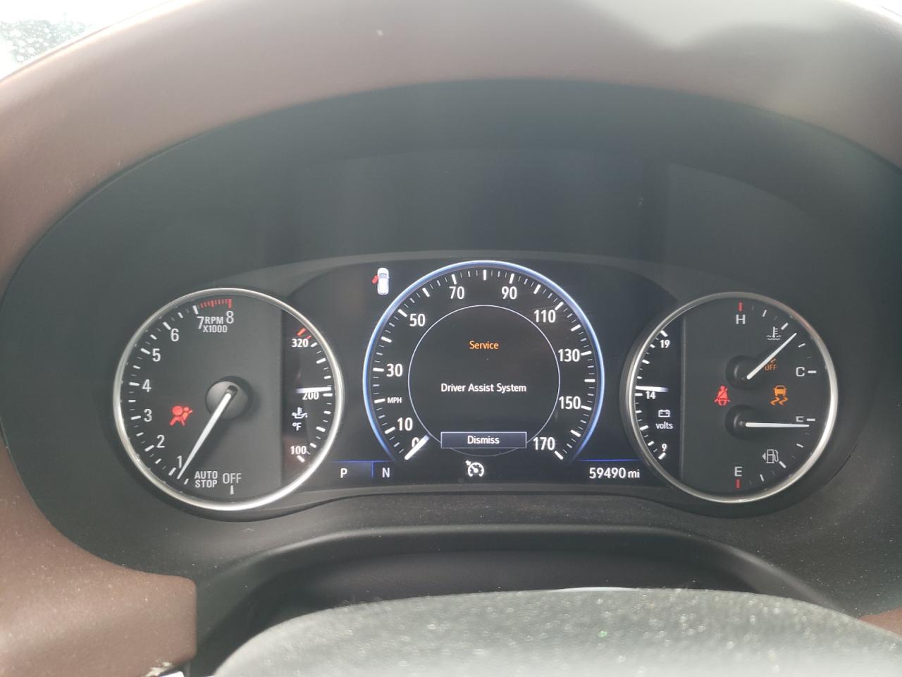 DayDrive
