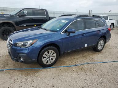 Subaru Outback 2019