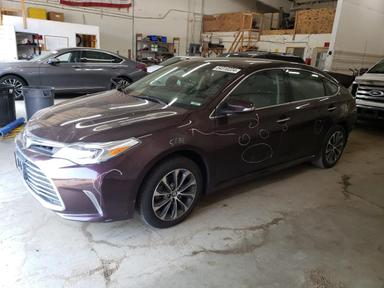 Toyota Avalon 2018