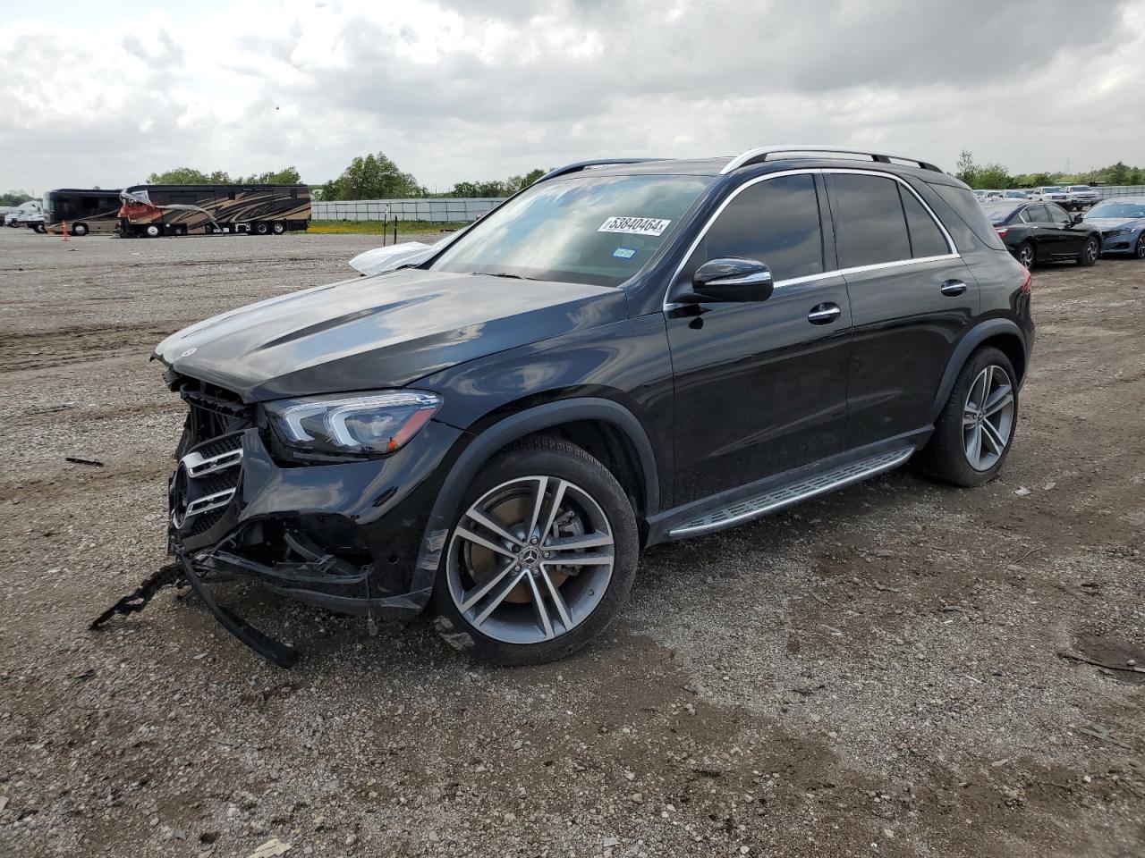 Mercedes-benz Gle-class 2022