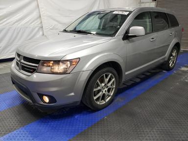 Dodge Journey 2018