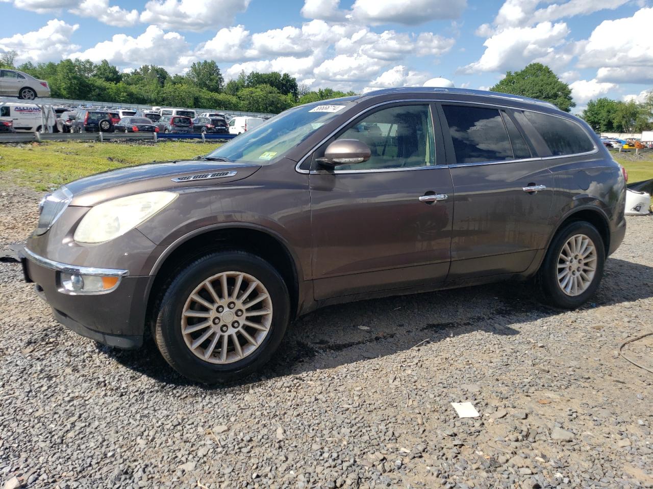 BUICK ENCLAVE 2012