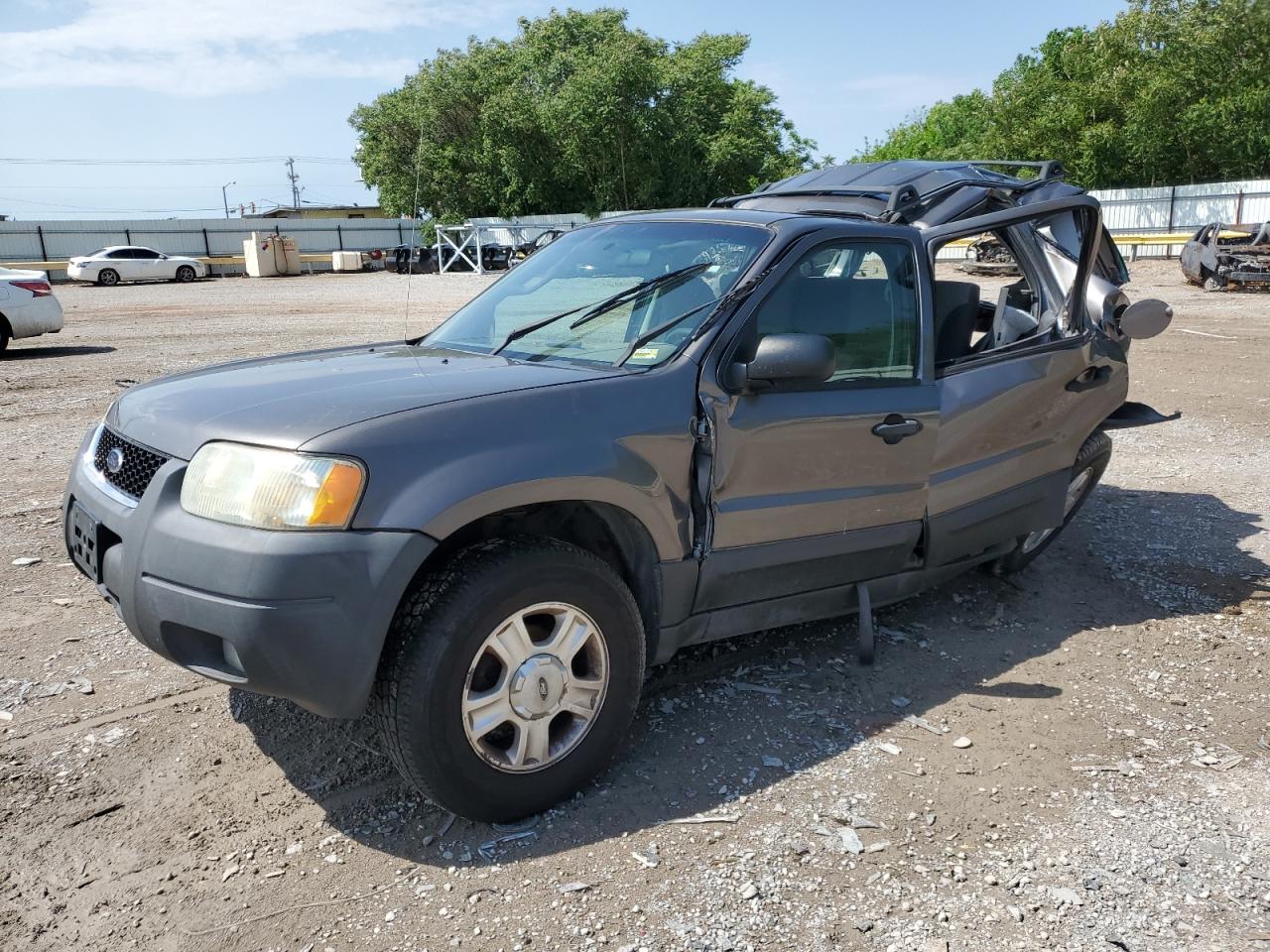 Ford Escape 2004