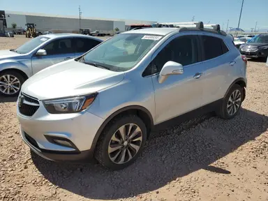 Buick Encore 2018