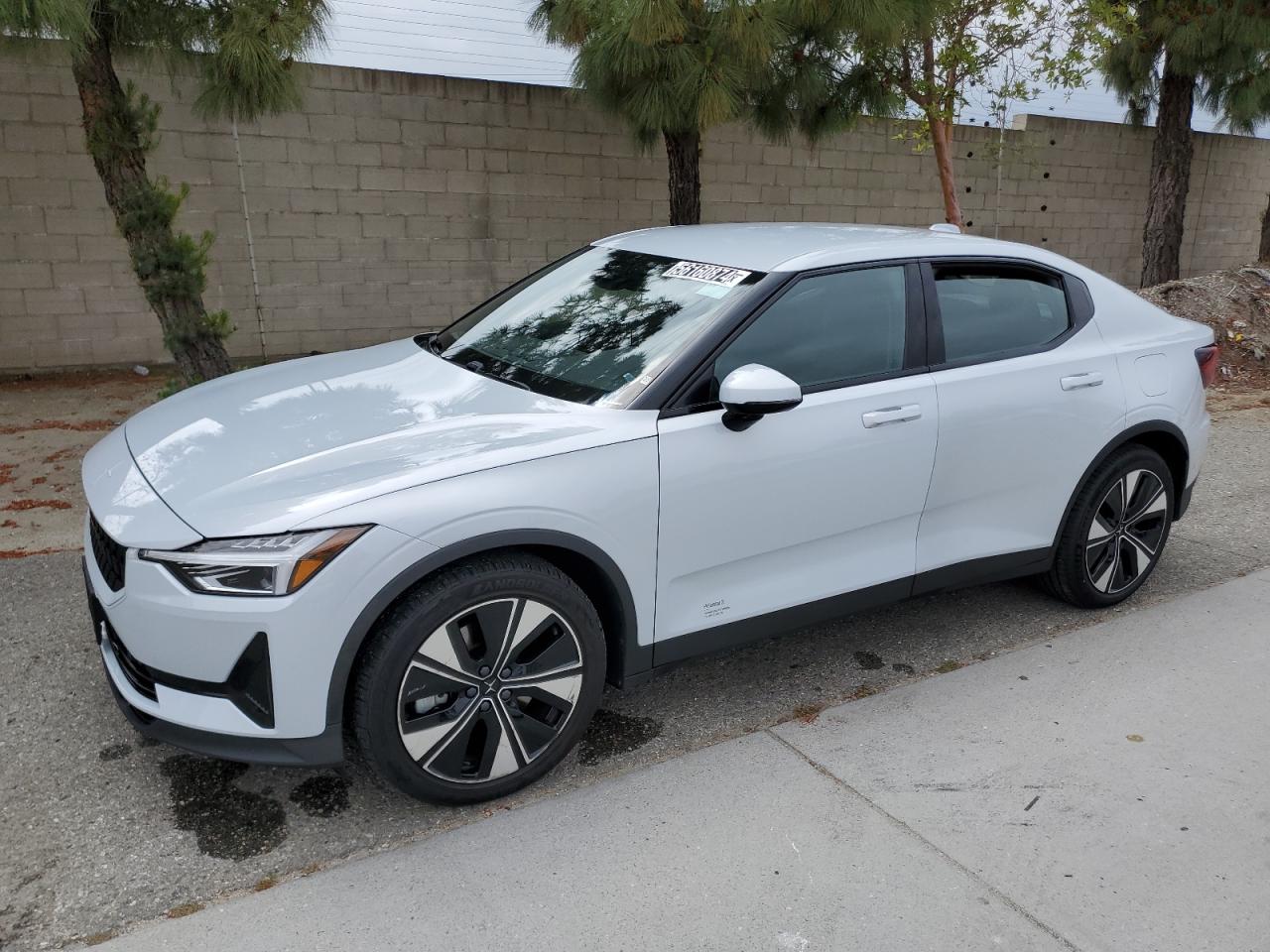 POLESTAR 2 2023
