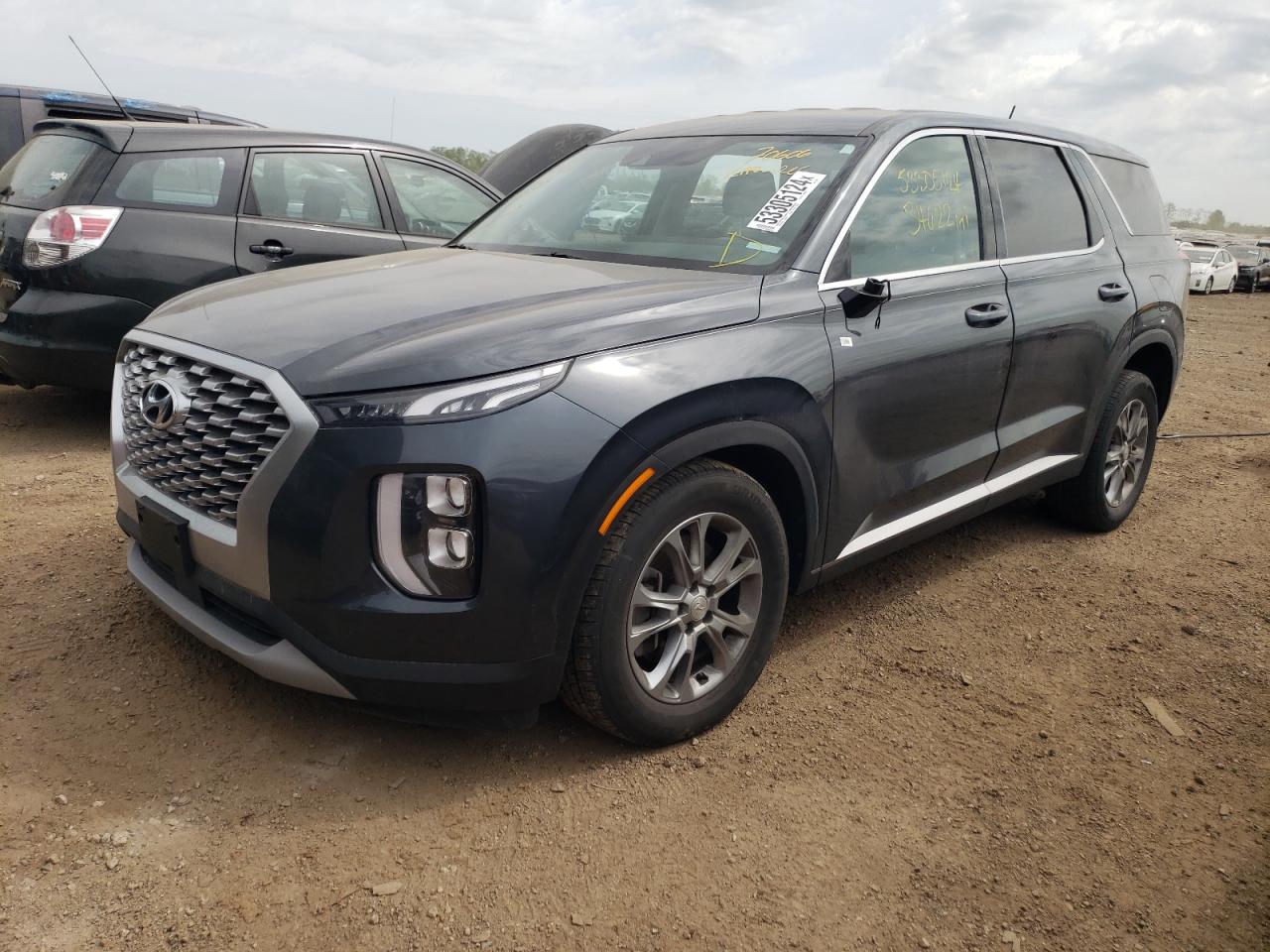 HYUNDAI PALISADE 2020