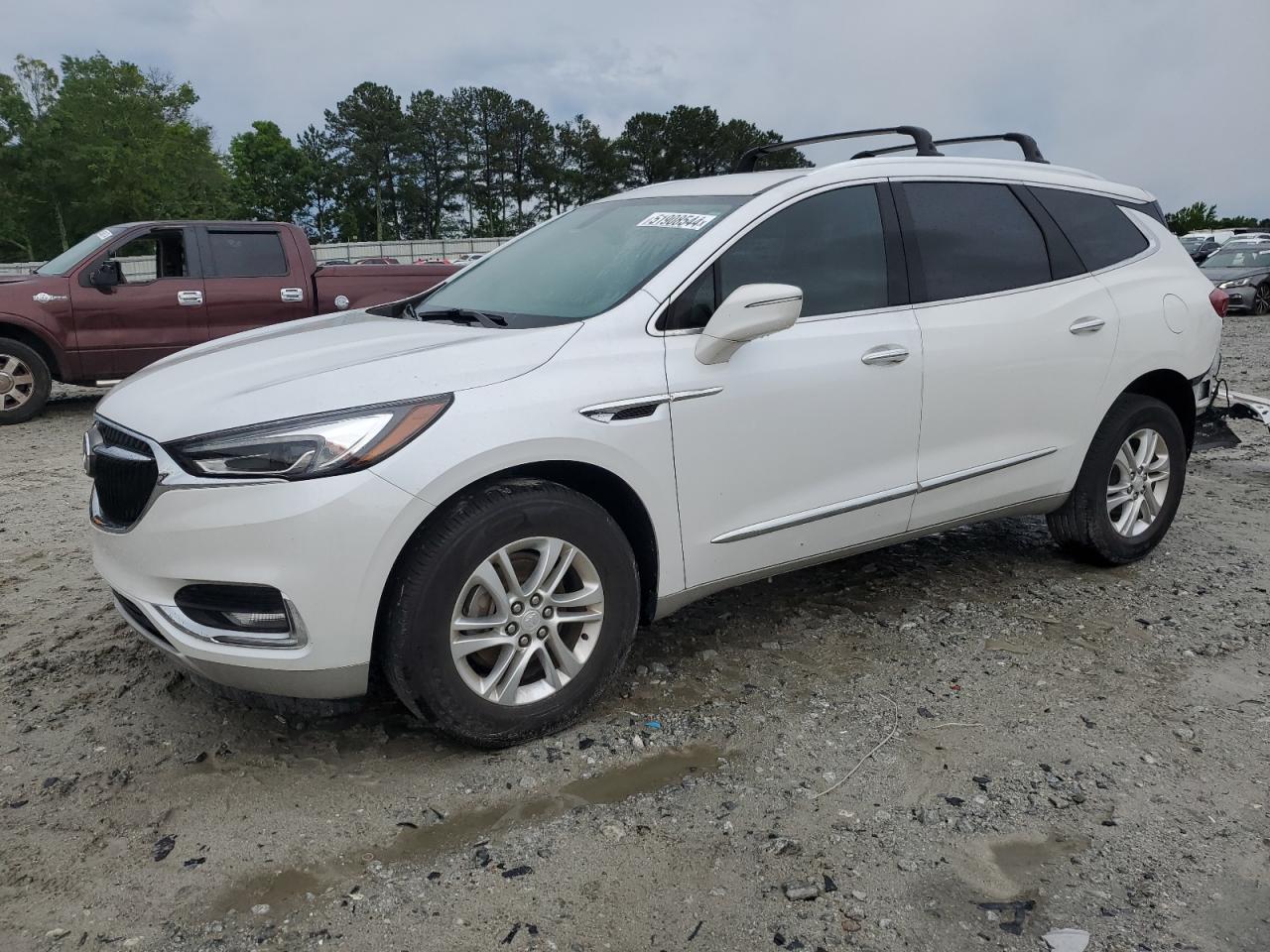 BUICK ENCLAVE ES 2019