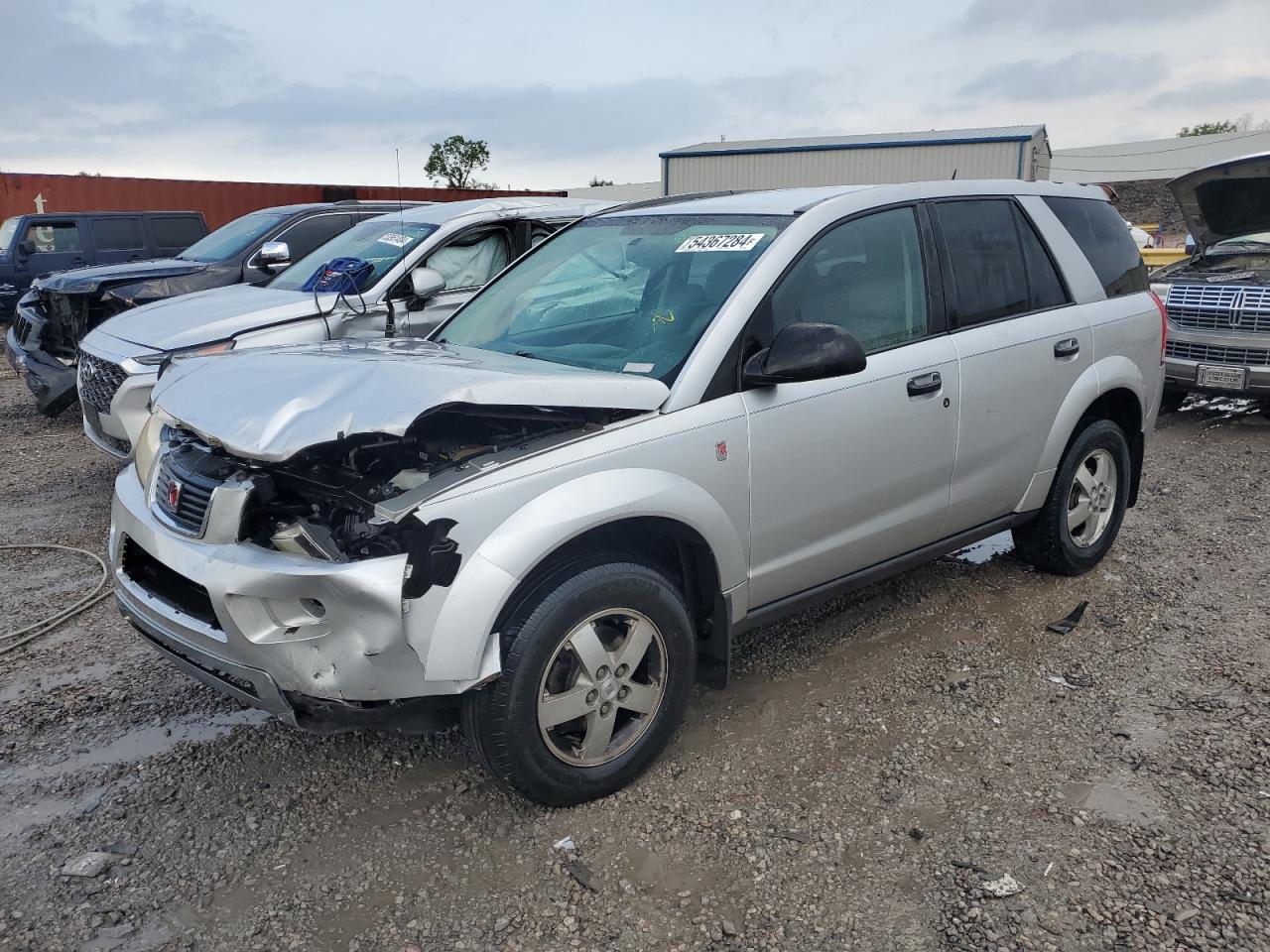 SATURN VUE 2006
