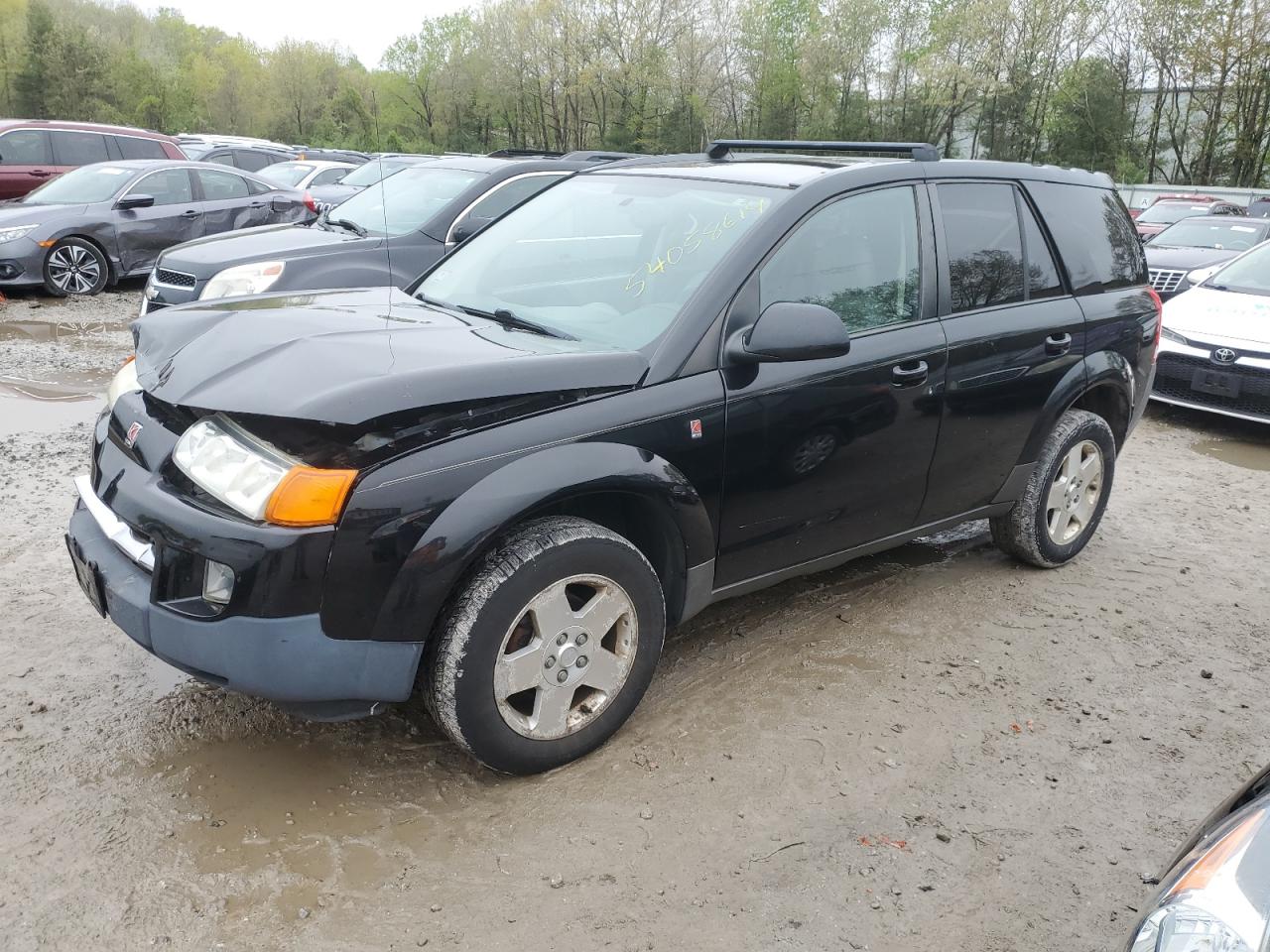 SATURN VUE 2005