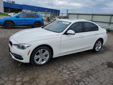 Bmw 3 Series 2018