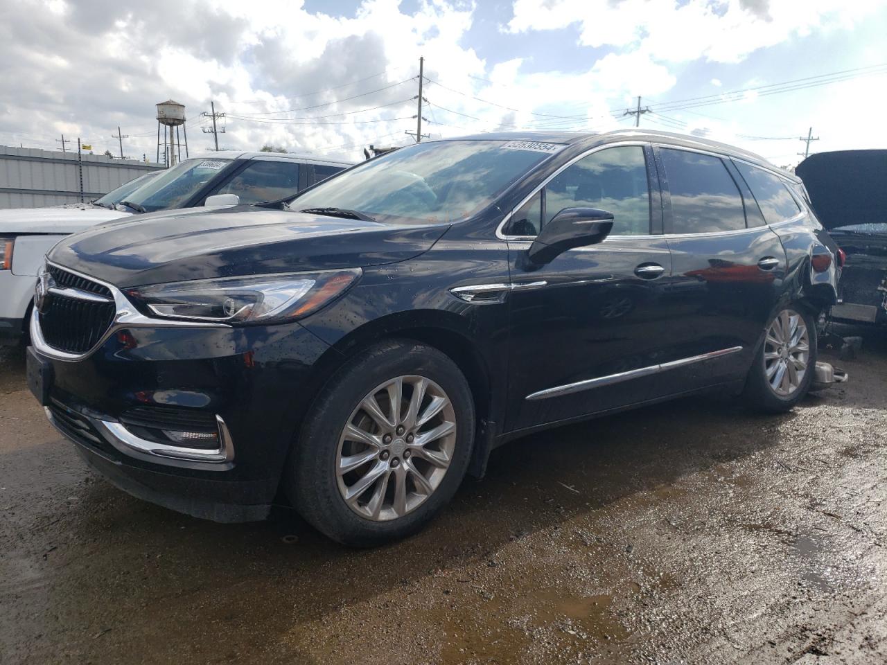 BUICK ENCLAVE 2018