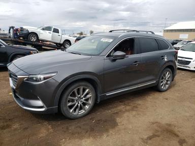 Mazda Cx-9 2019
