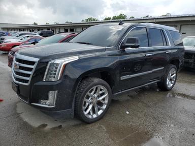 Cadillac Escalade 2016