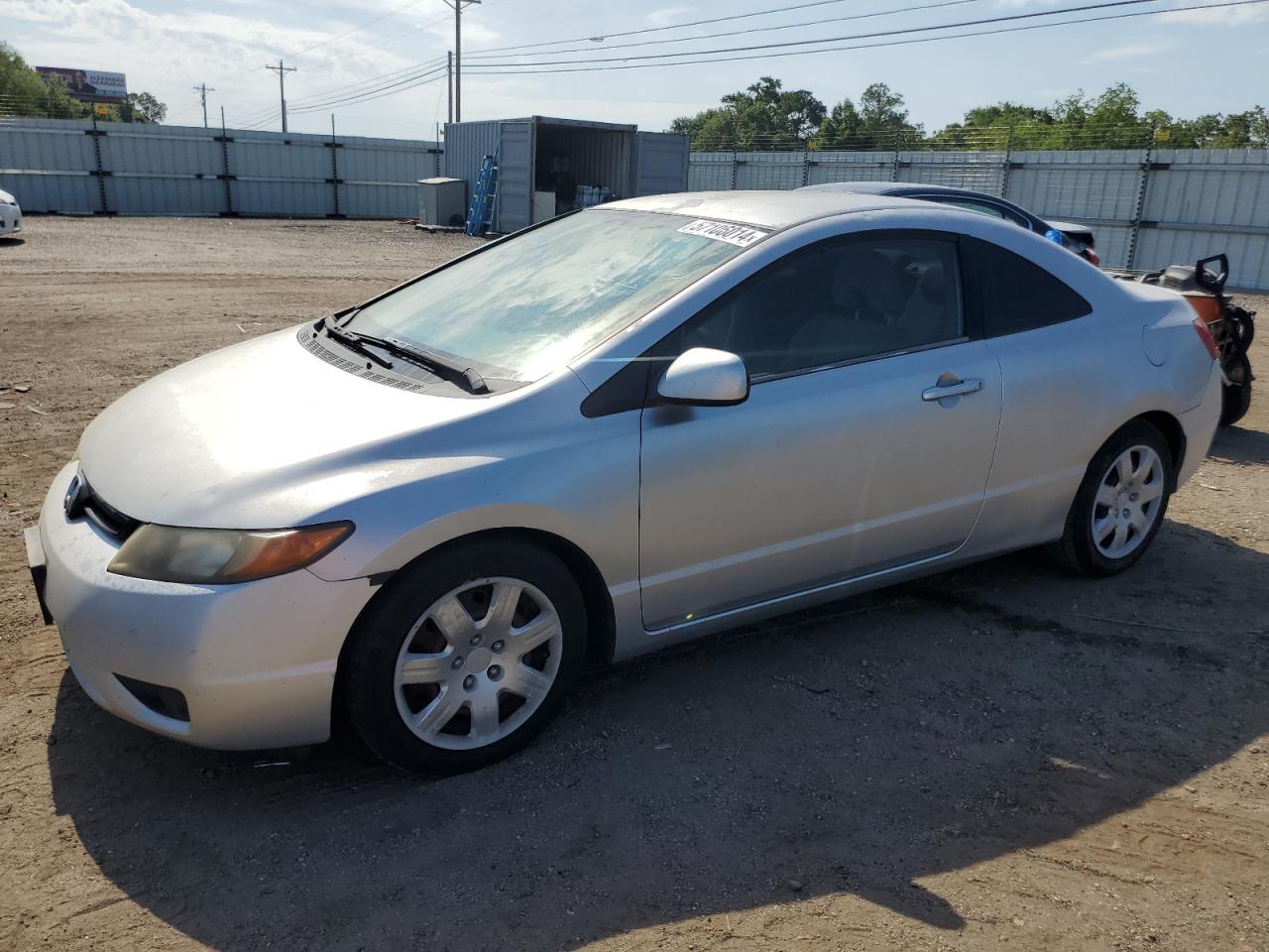 HONDA CIVIC 2006