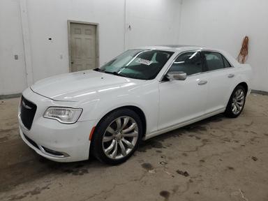 Chrysler 300 2017