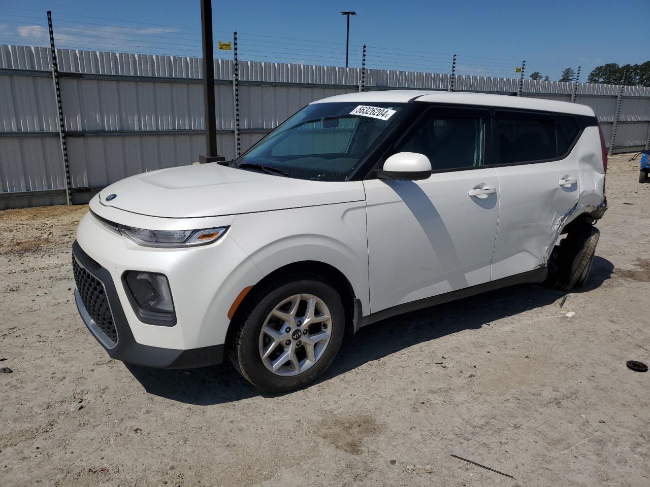 Kia Soul 2021