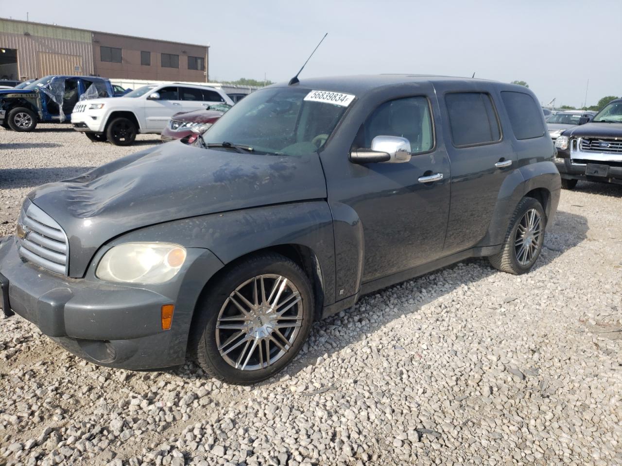 CHEVROLET HHR 2009