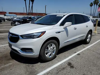 Buick Enclave 2020