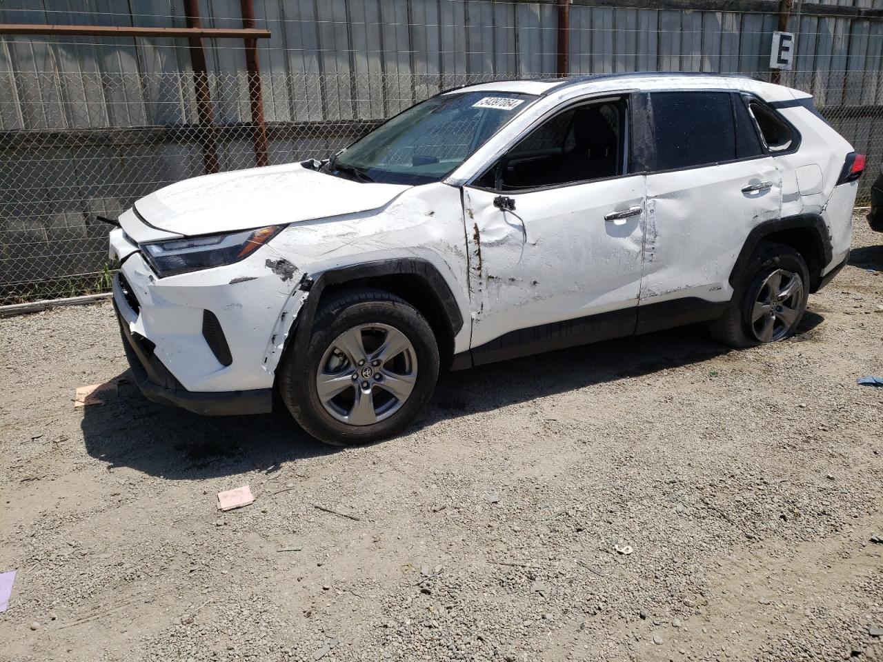 Toyota Rav4 2023