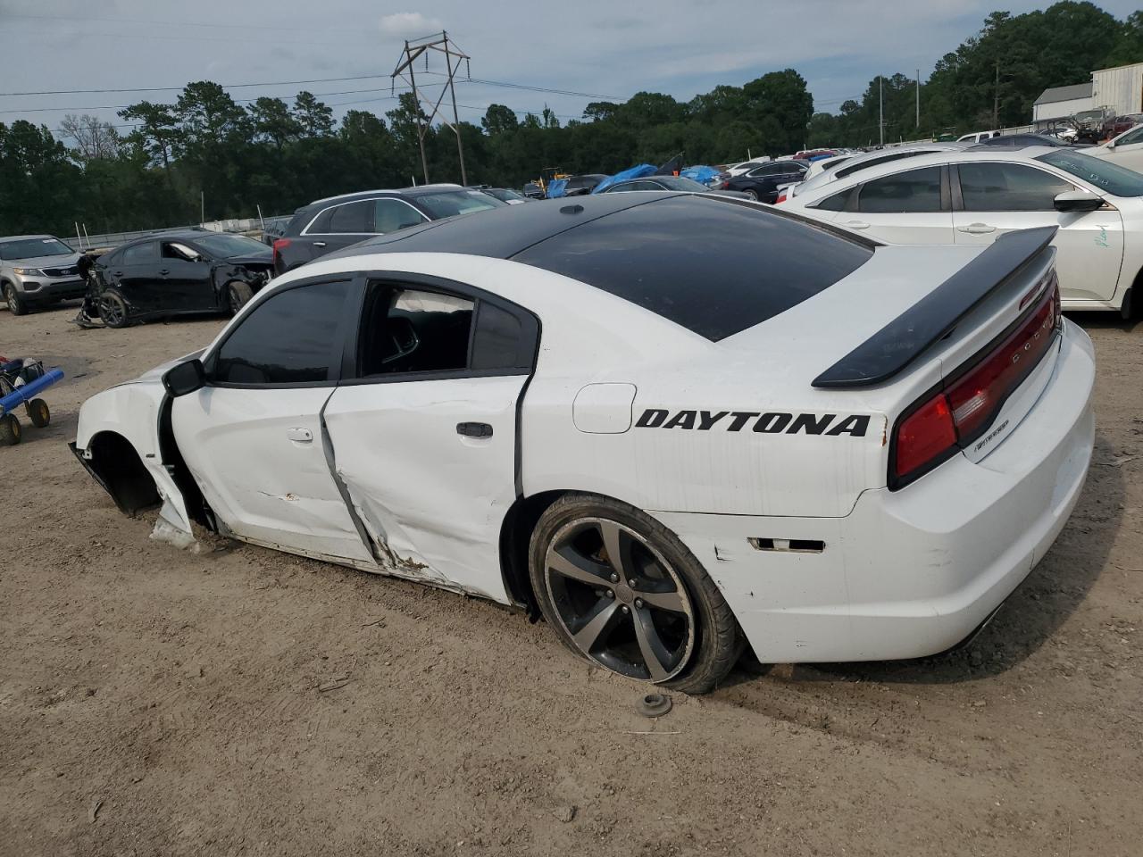 DayDrive