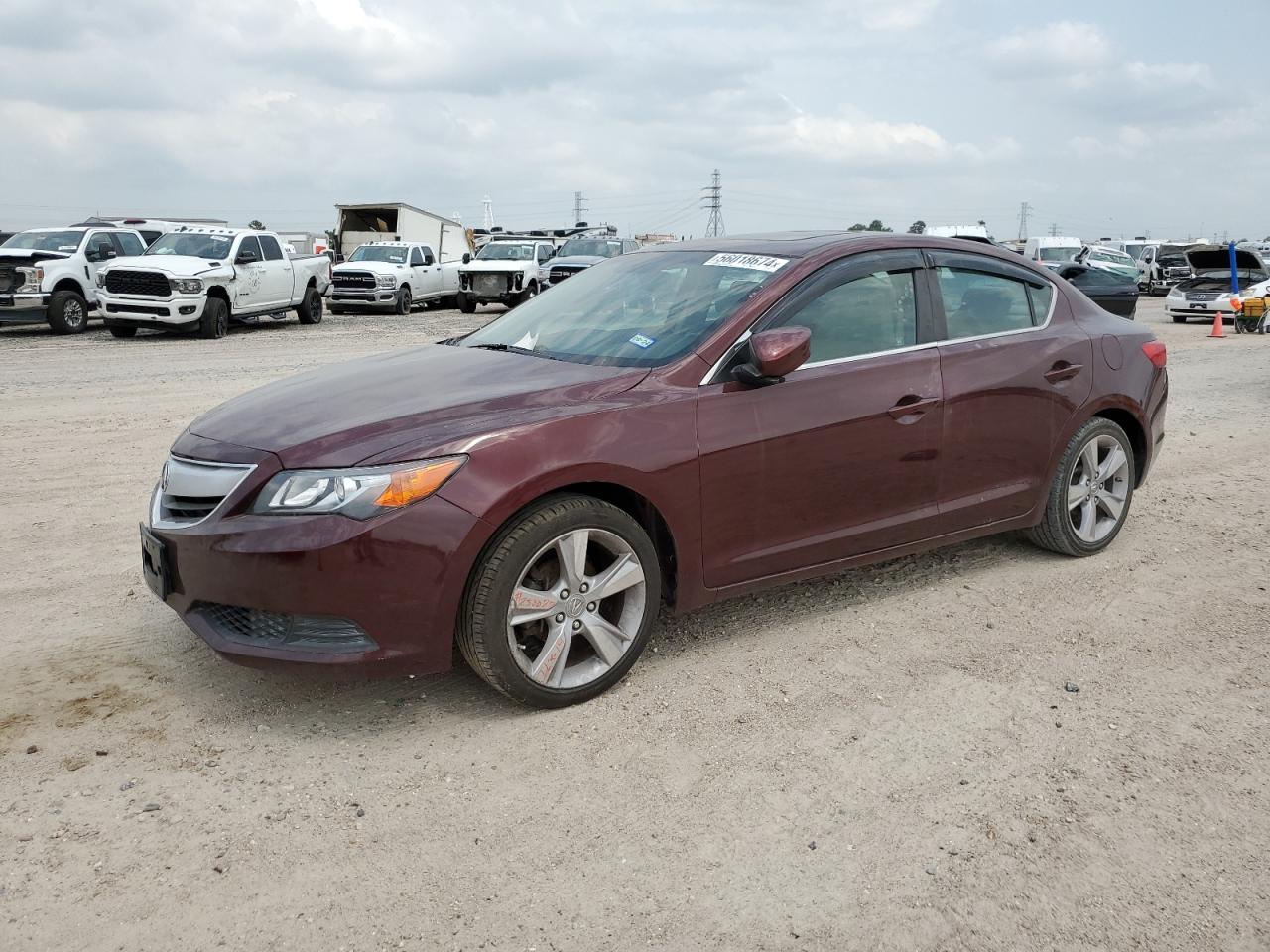 ACURA ILX 2013