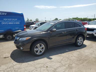 Acura Rdx 2014