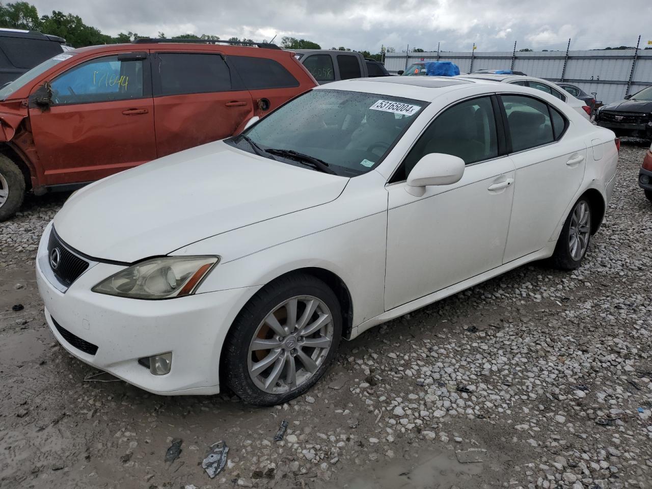 LEXUS IS 2006