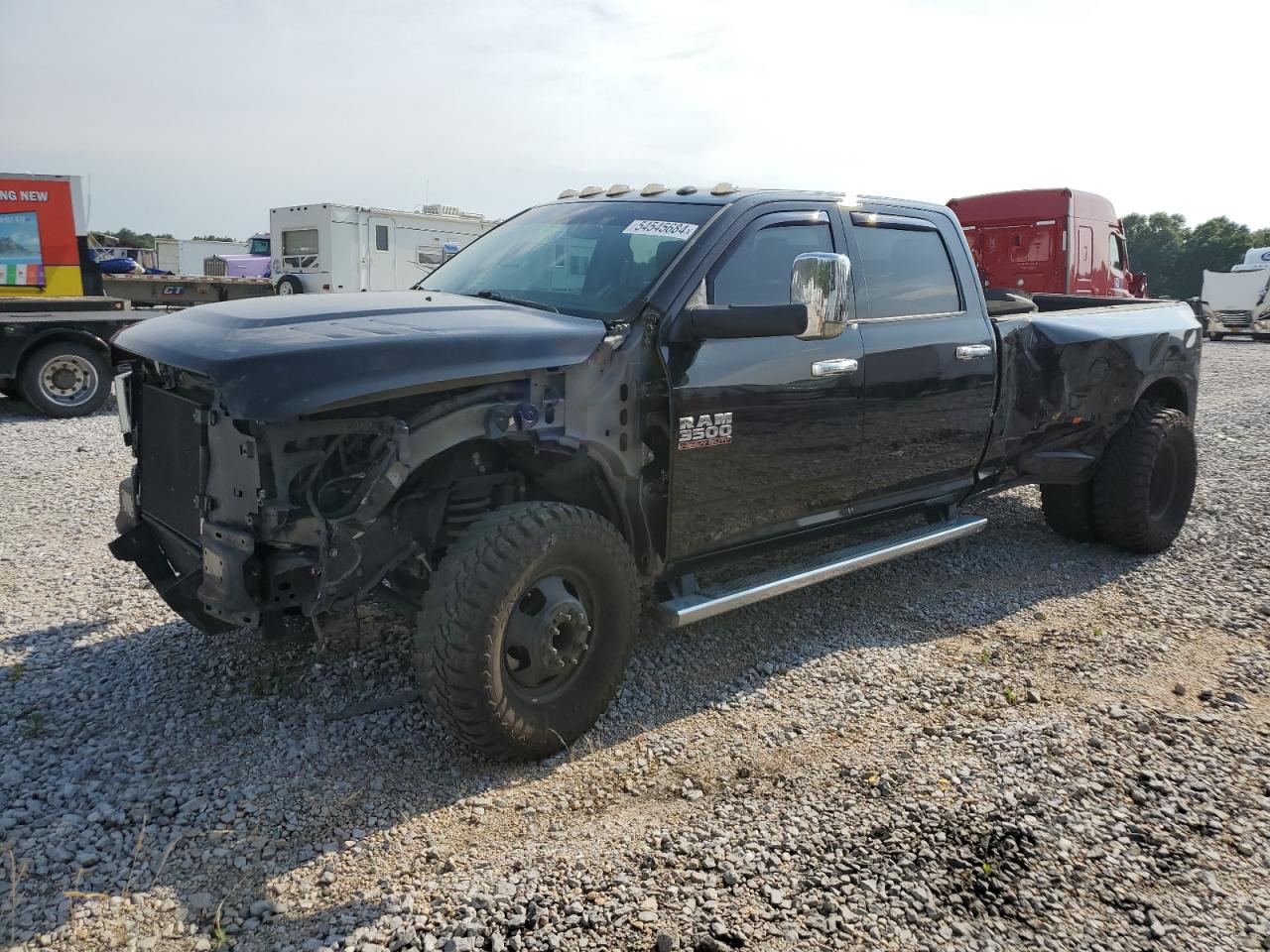 RAM 3500 ST 2017