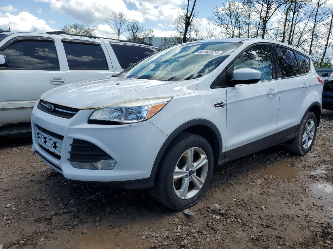 FORD ESCAPE 2014
