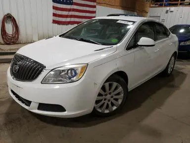 Buick Verano 2016