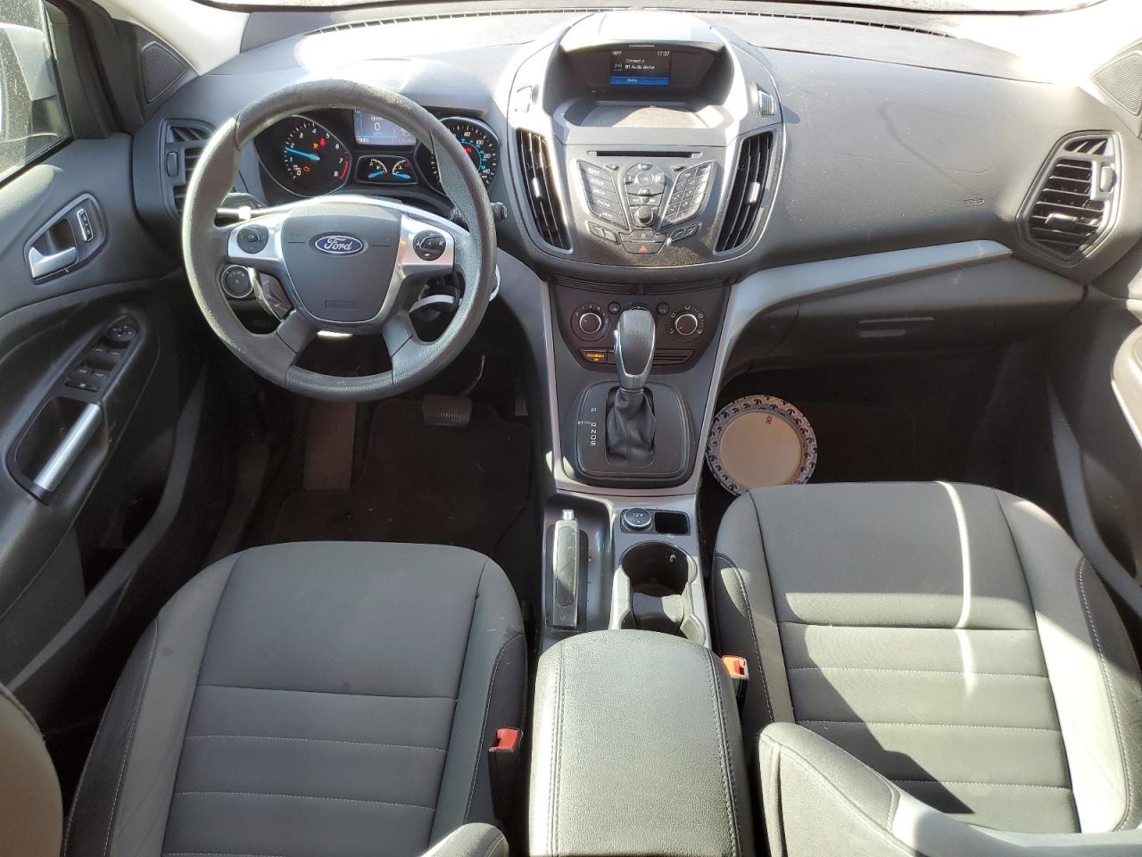 DayDrive