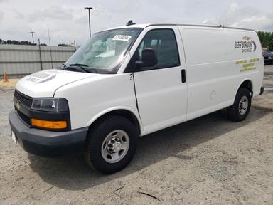 Chevrolet Express 2019