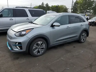 Kia Niro 2019