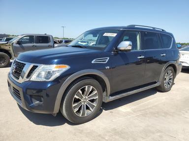 Nissan Armada 2019