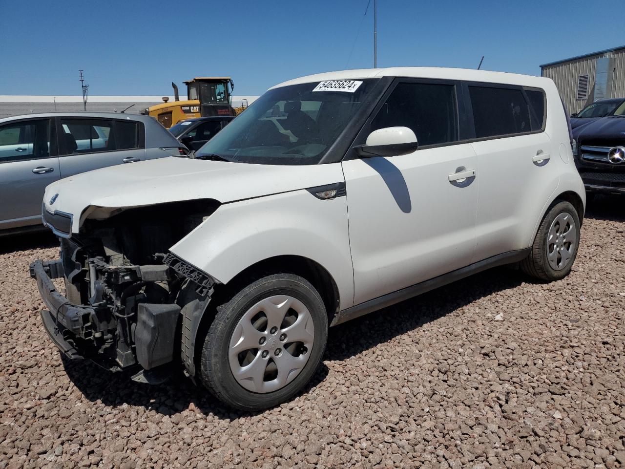 KIA SOUL 2014
