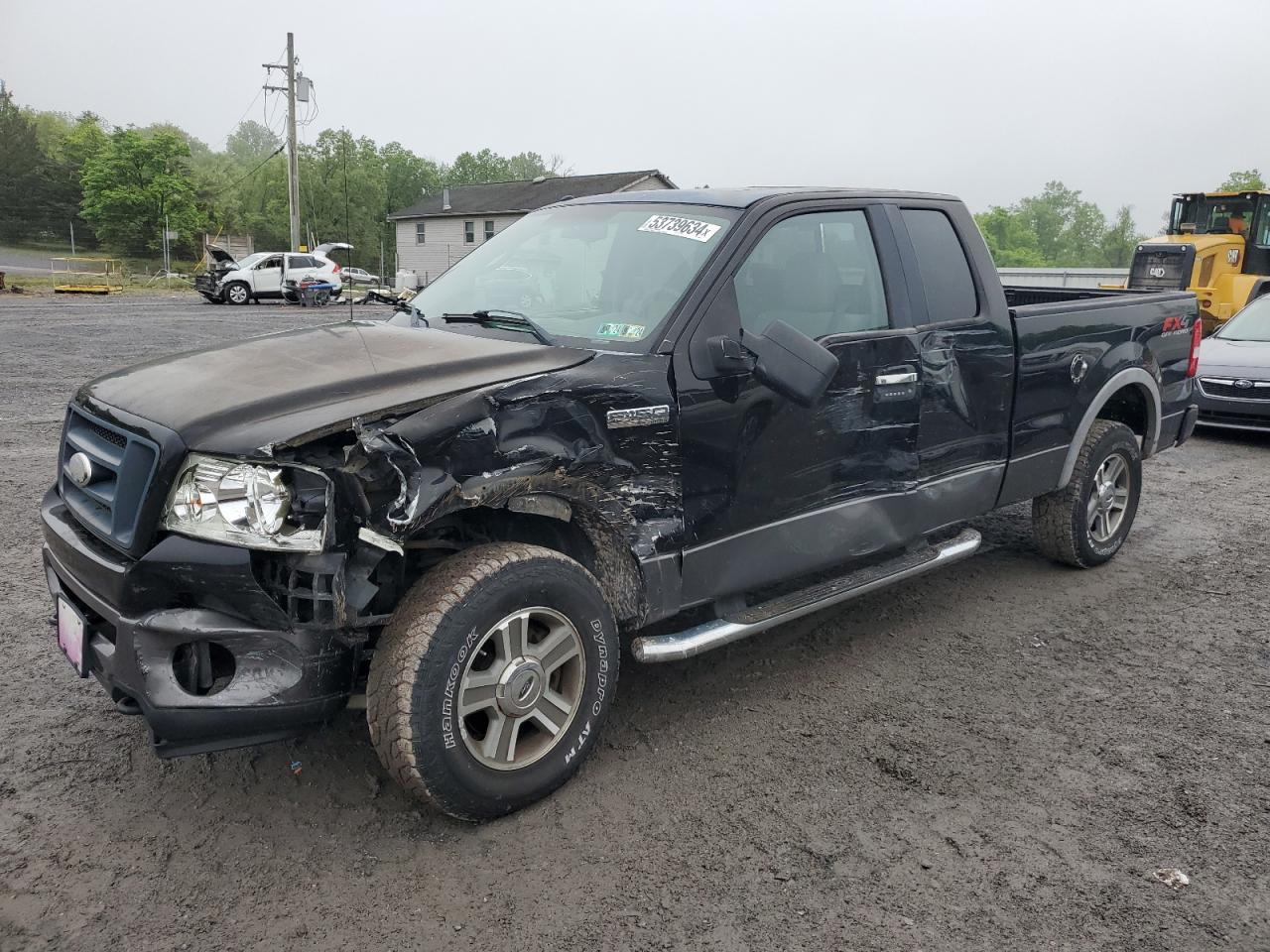 Ford F-150 2006