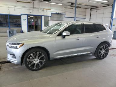 Volvo Xc60 2018