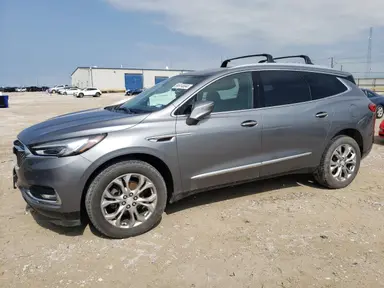 Buick Enclave 2019